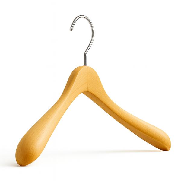 Wooden Hanger